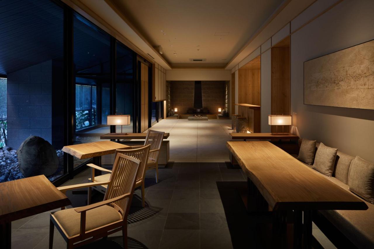 Onsen Ryokan Yuen Szapporo Kültér fotó
