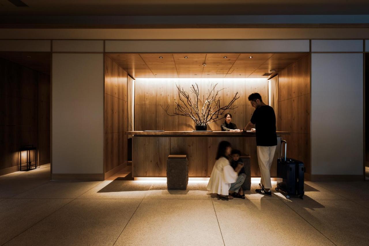 Onsen Ryokan Yuen Szapporo Kültér fotó