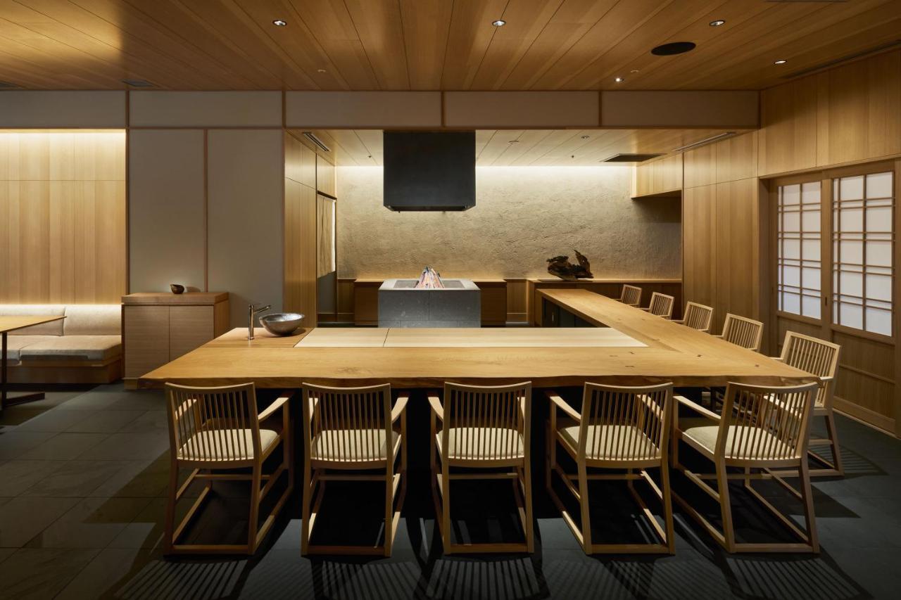 Onsen Ryokan Yuen Szapporo Kültér fotó