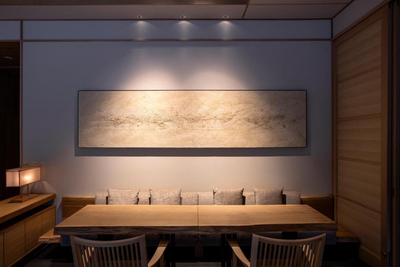 Onsen Ryokan Yuen Szapporo Kültér fotó