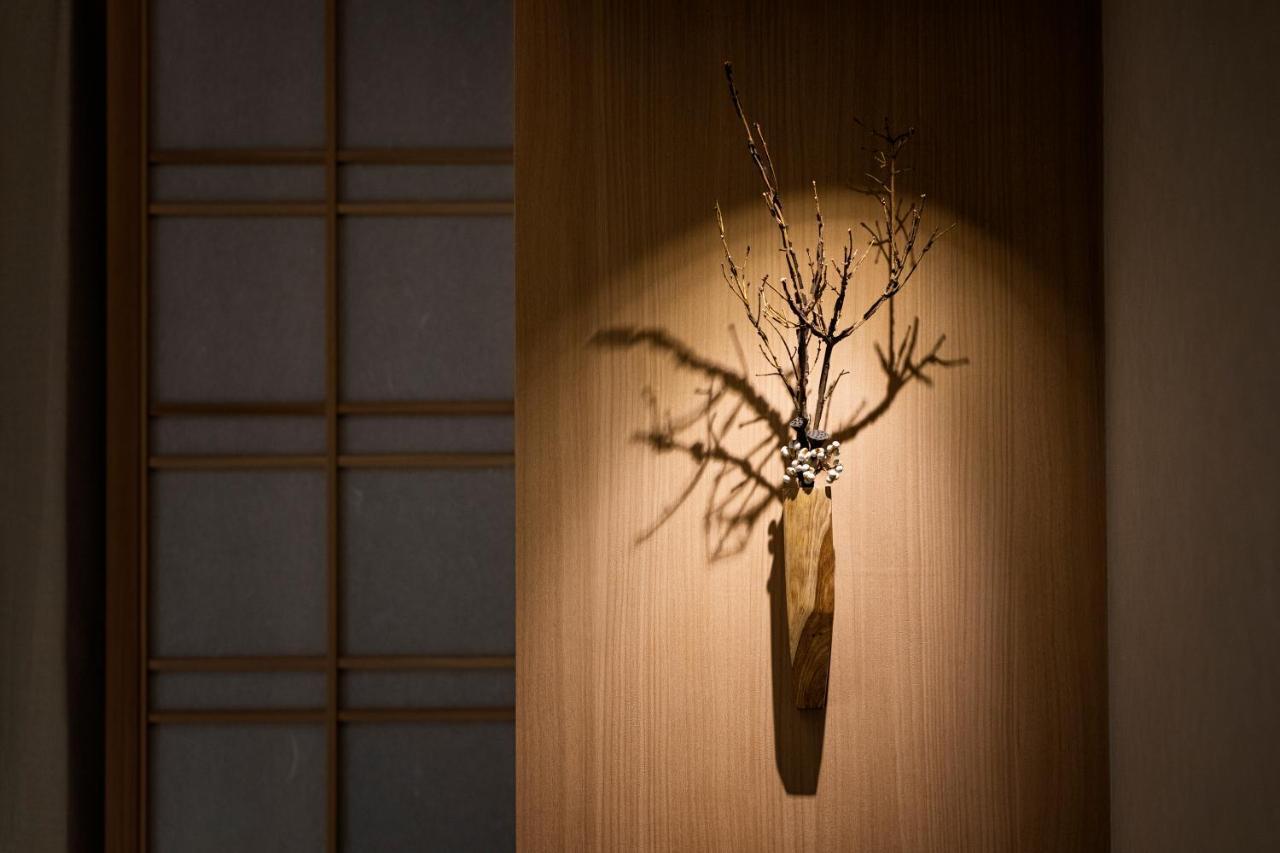 Onsen Ryokan Yuen Szapporo Kültér fotó