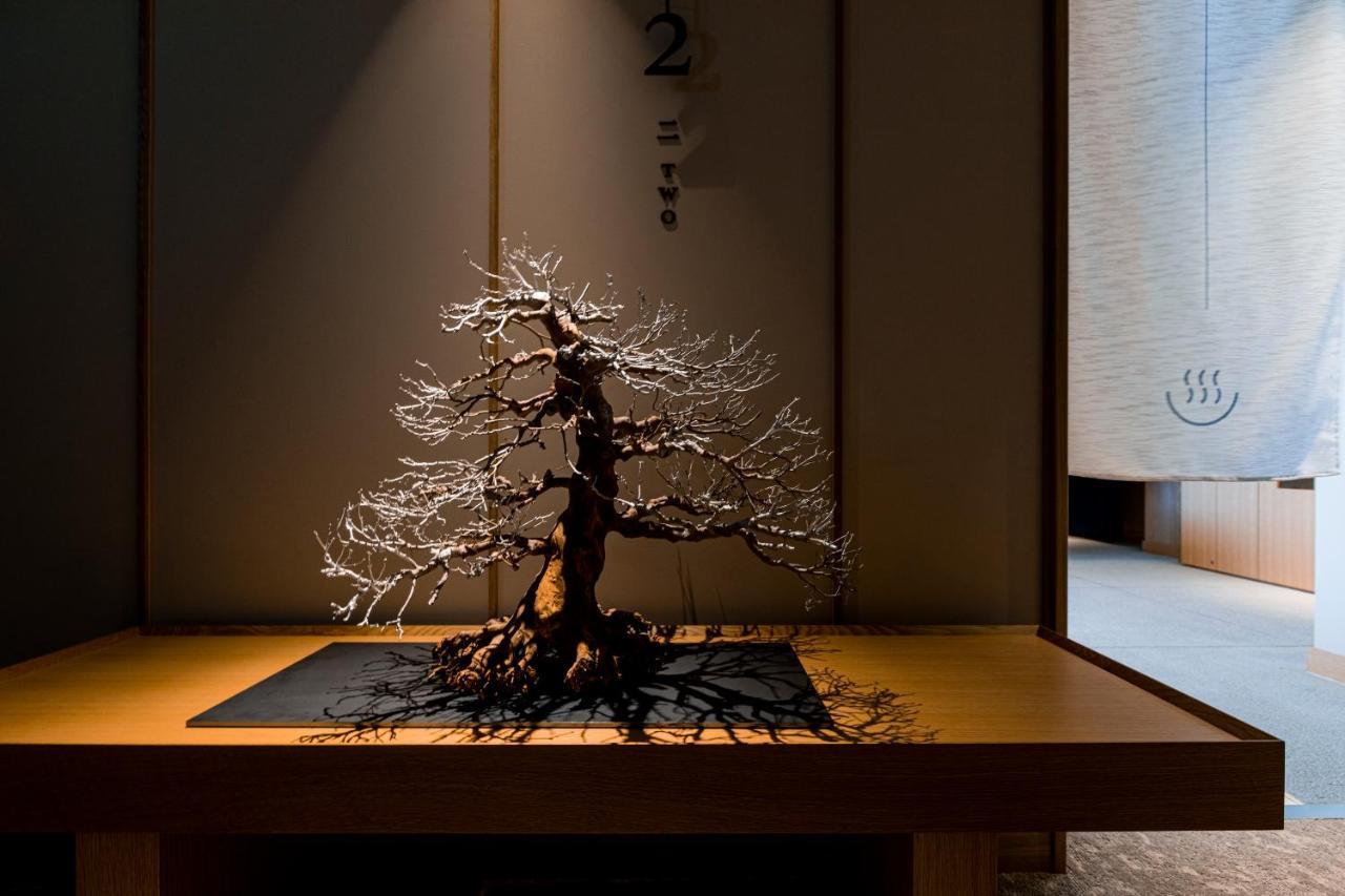 Onsen Ryokan Yuen Szapporo Kültér fotó