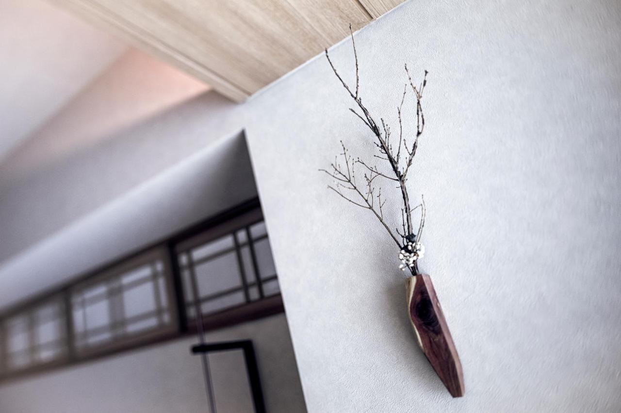 Onsen Ryokan Yuen Szapporo Kültér fotó
