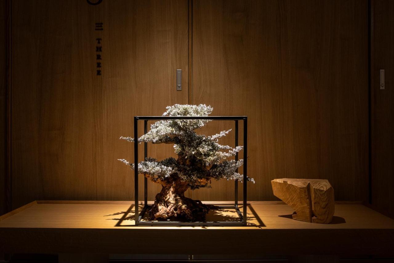 Onsen Ryokan Yuen Szapporo Kültér fotó