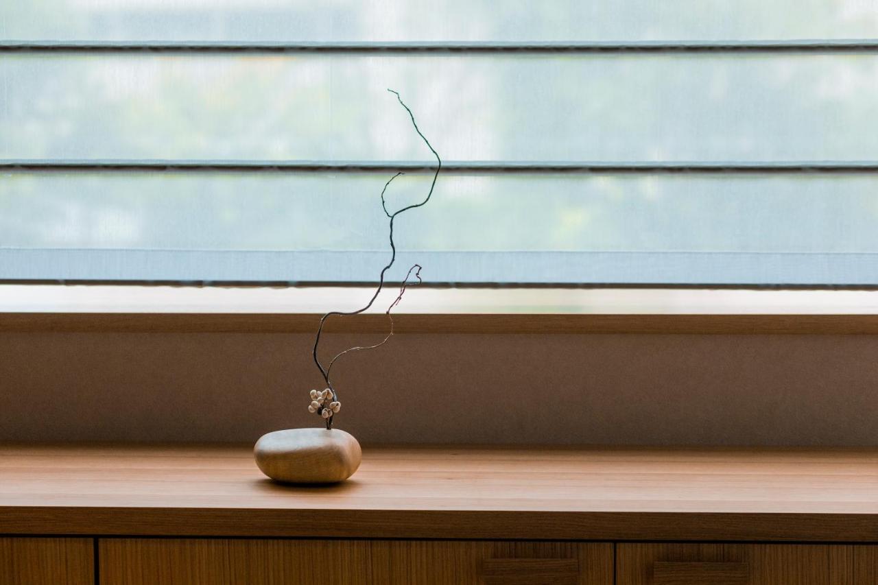Onsen Ryokan Yuen Szapporo Kültér fotó