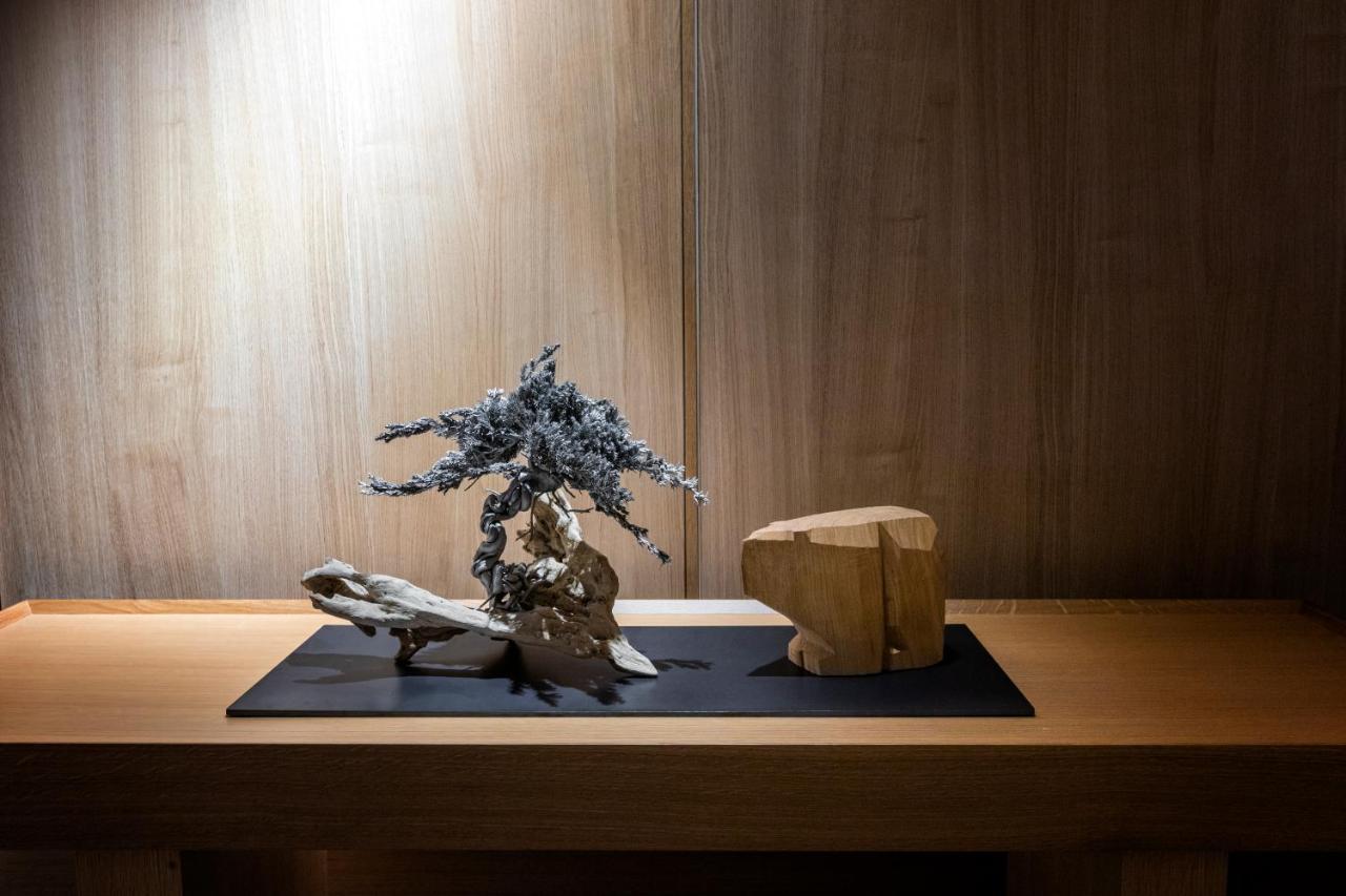 Onsen Ryokan Yuen Szapporo Kültér fotó