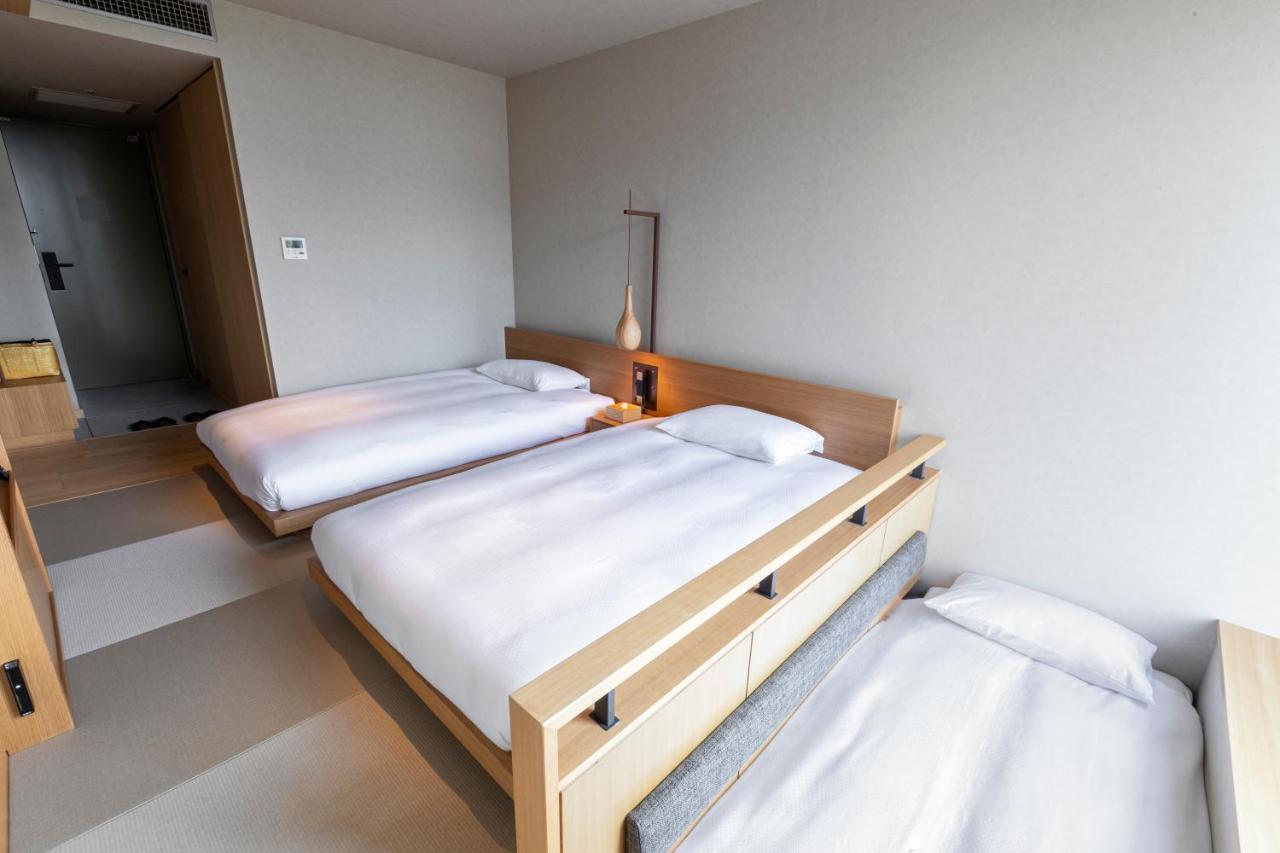 Onsen Ryokan Yuen Szapporo Kültér fotó
