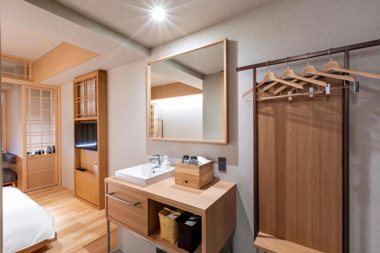 Onsen Ryokan Yuen Szapporo Kültér fotó