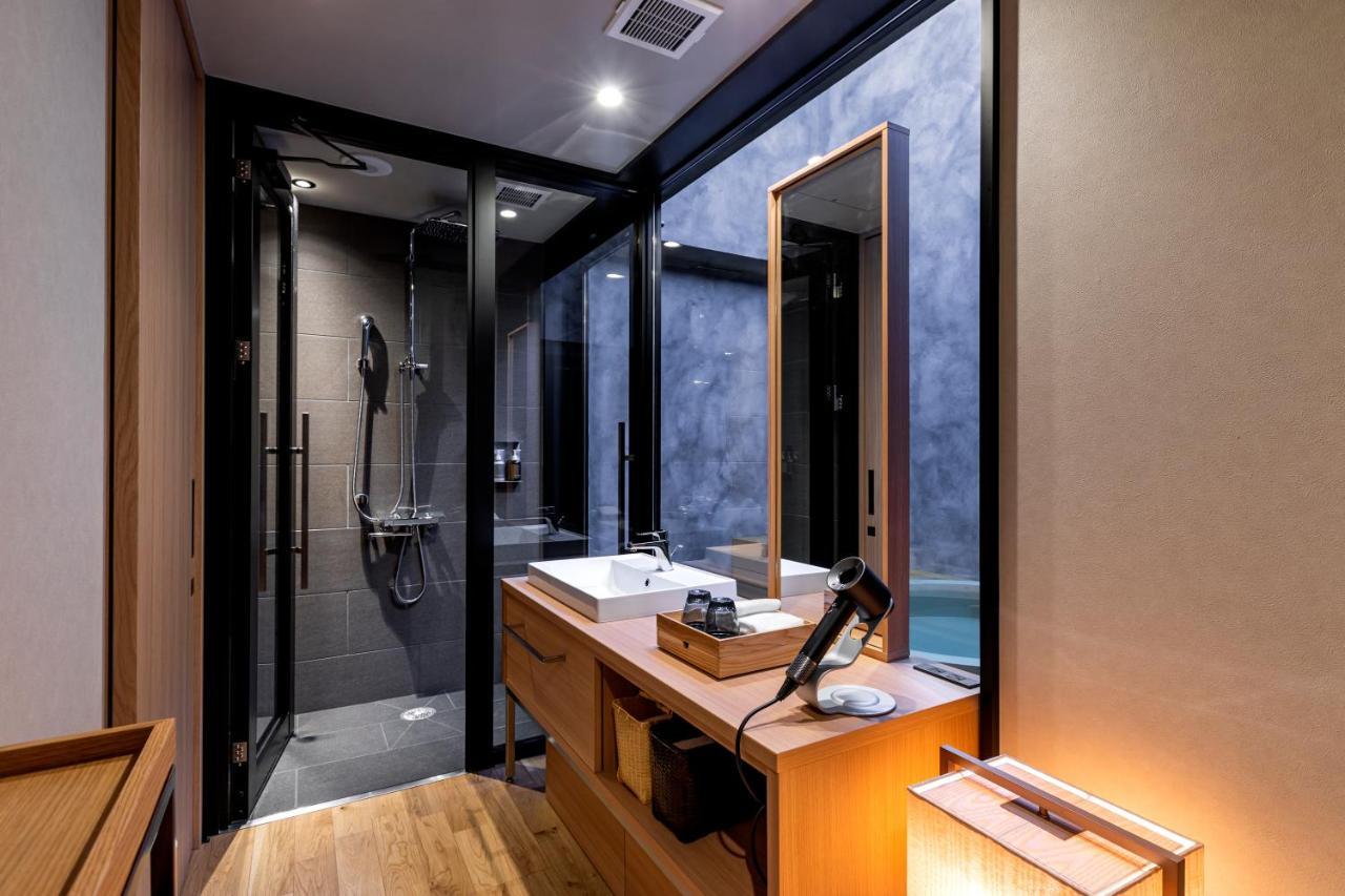 Onsen Ryokan Yuen Szapporo Kültér fotó