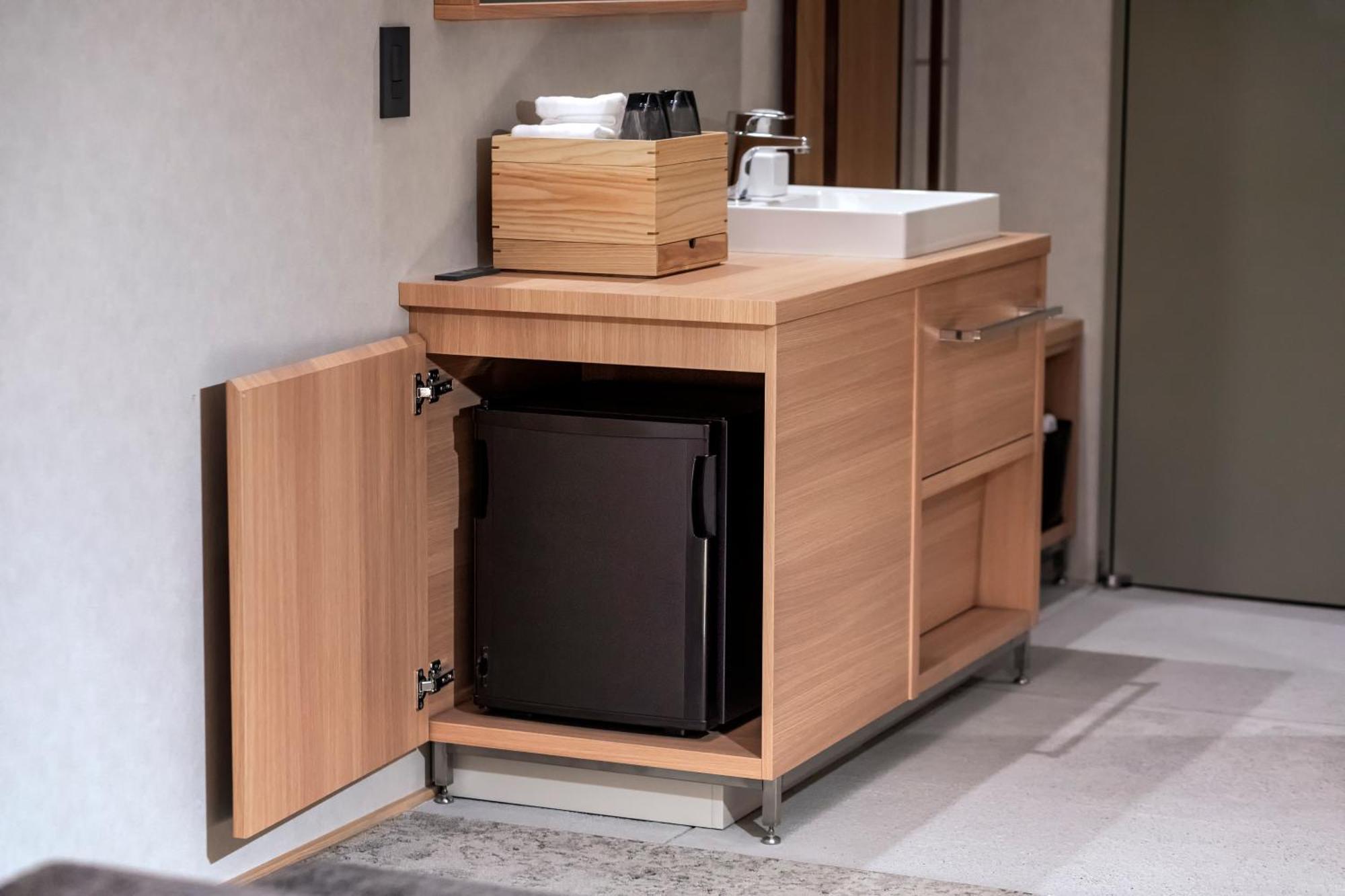 Onsen Ryokan Yuen Szapporo Szoba fotó