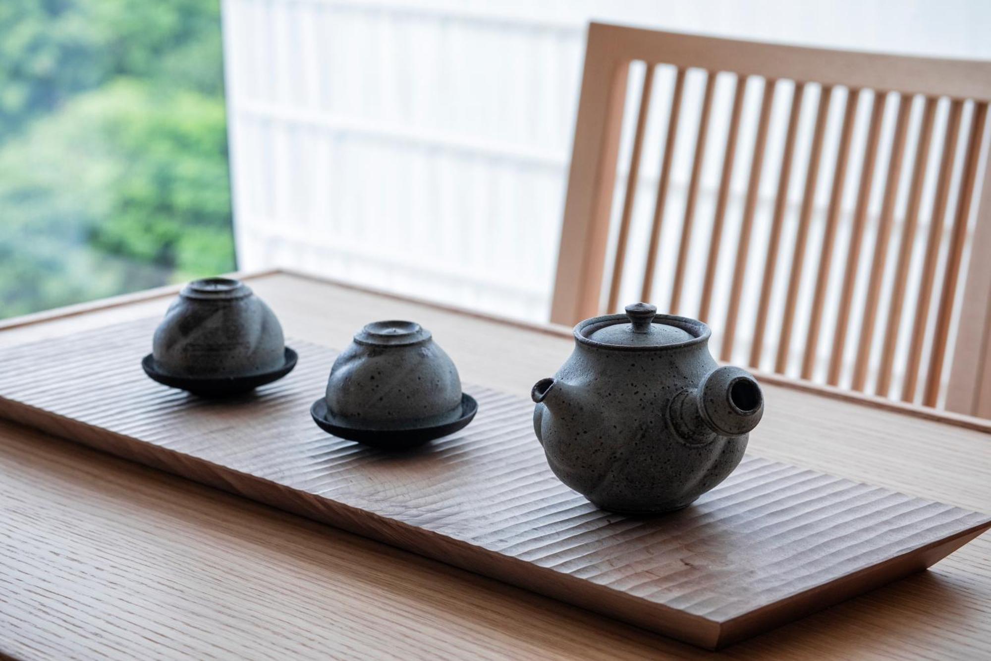 Onsen Ryokan Yuen Szapporo Szoba fotó
