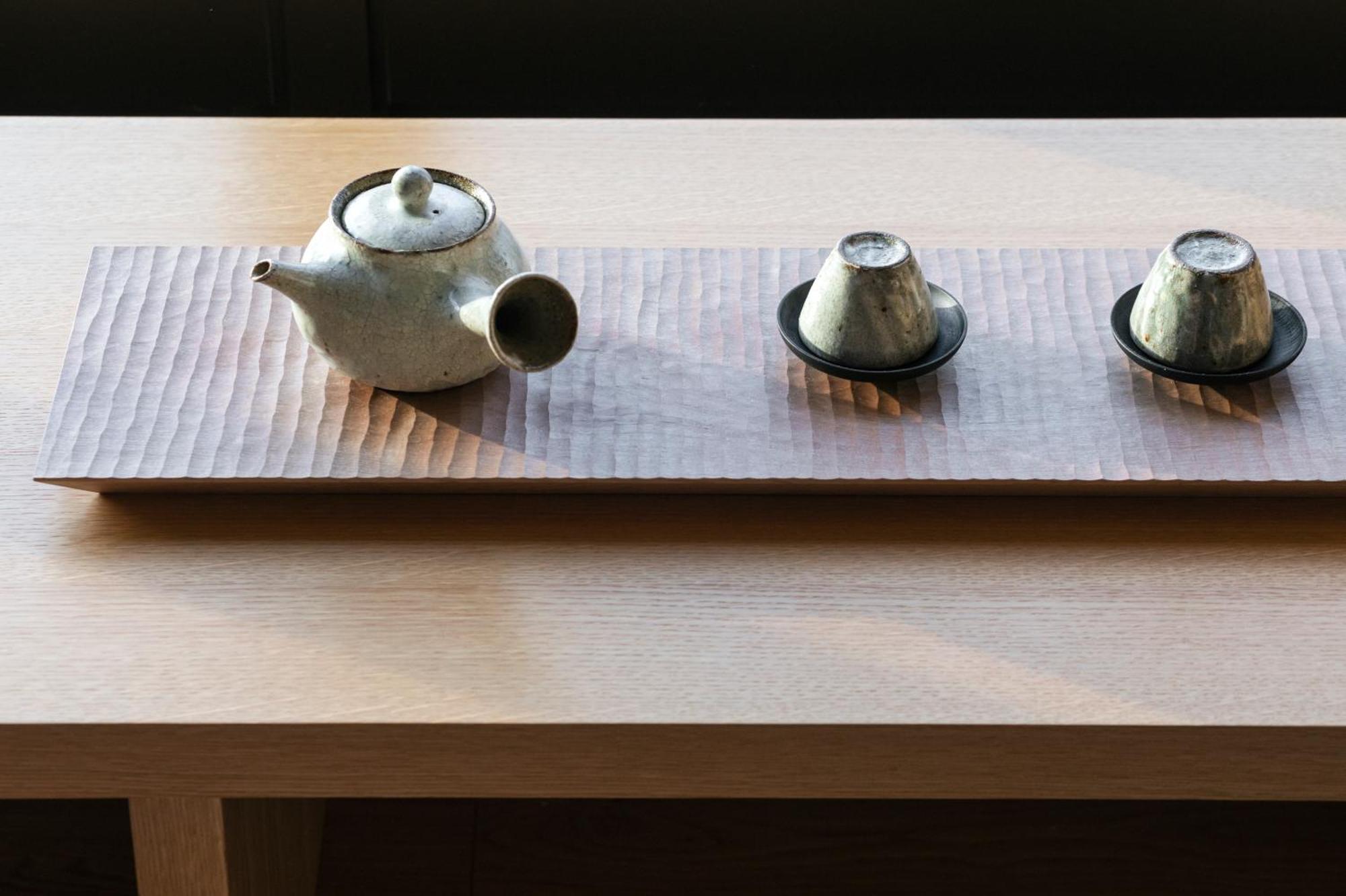 Onsen Ryokan Yuen Szapporo Kültér fotó