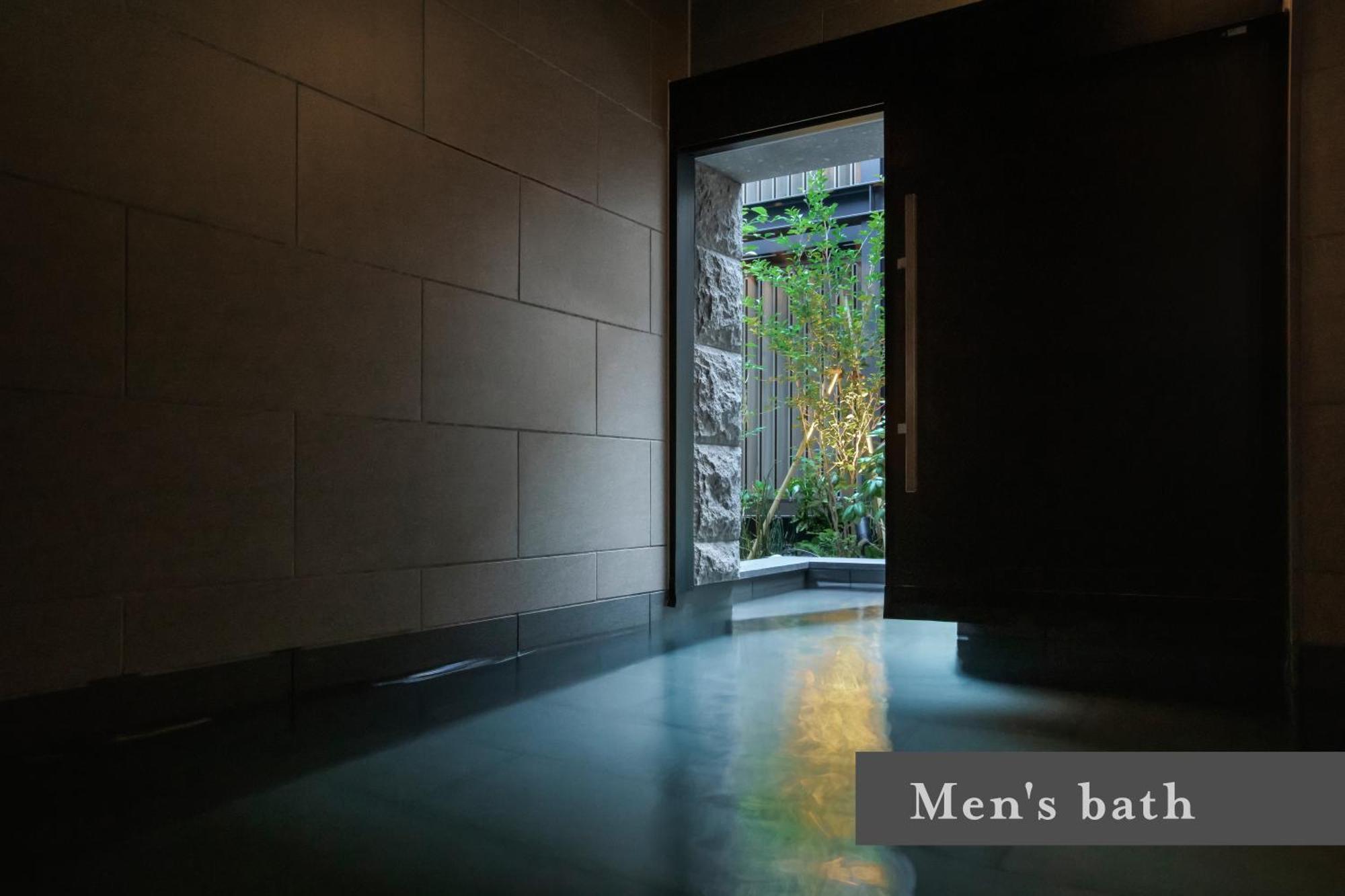 Onsen Ryokan Yuen Szapporo Kültér fotó