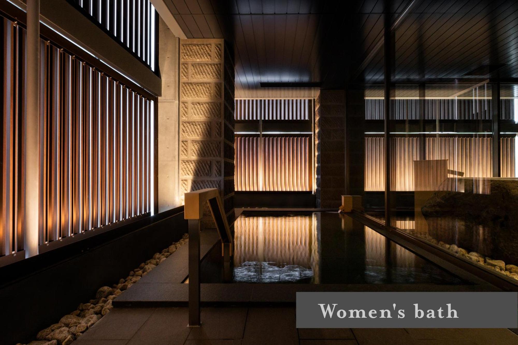 Onsen Ryokan Yuen Szapporo Kültér fotó