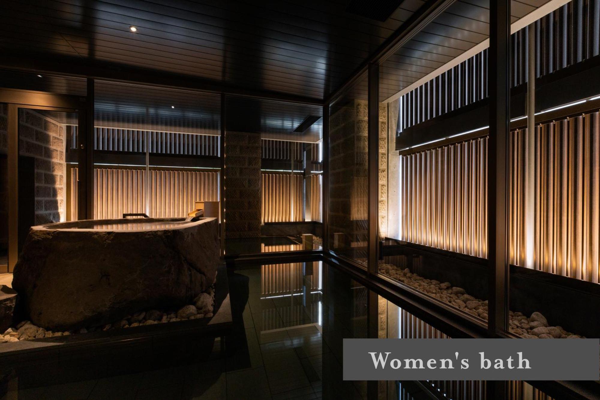 Onsen Ryokan Yuen Szapporo Kültér fotó